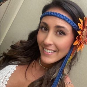 Meet your Posher, Kirsten